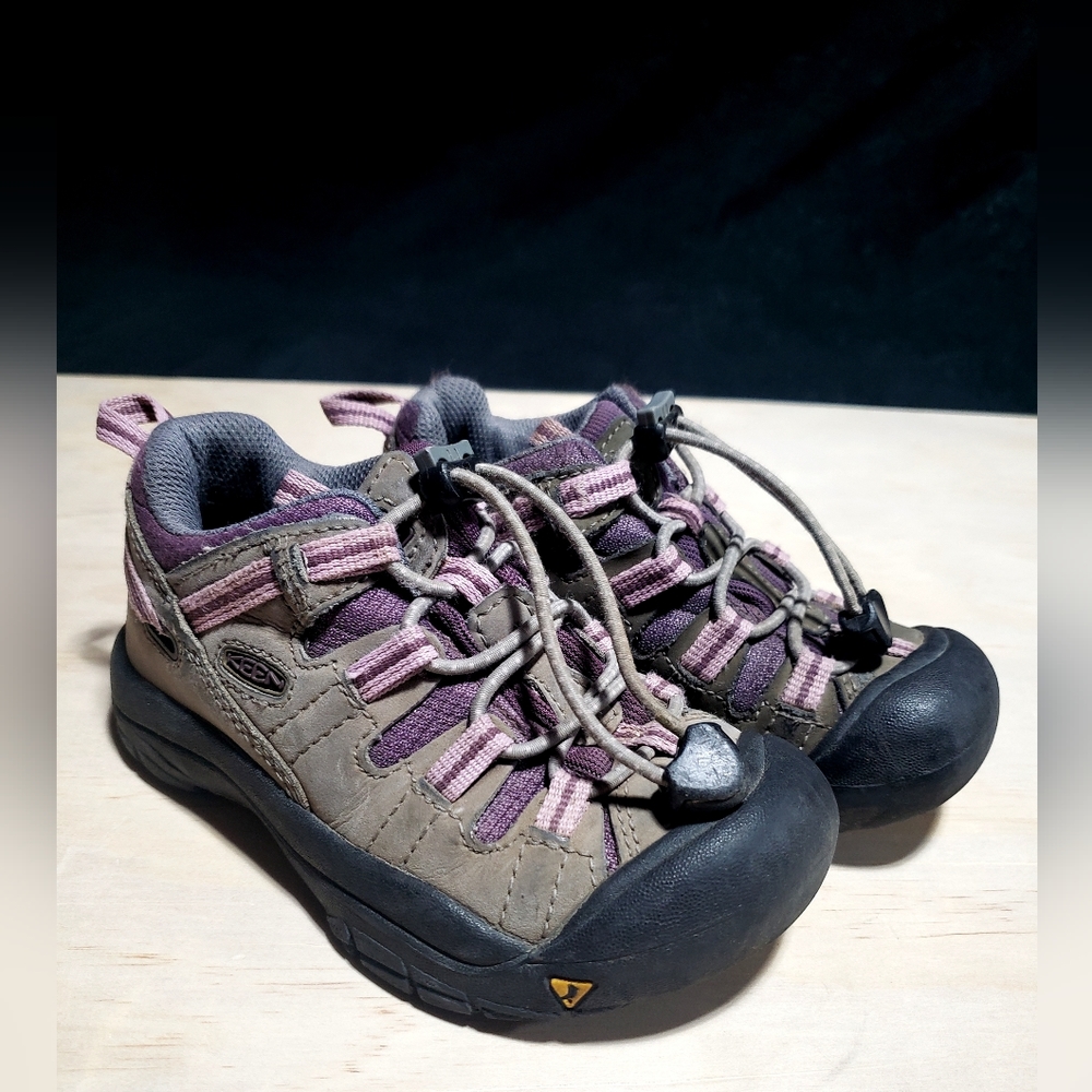 Keen Hikers